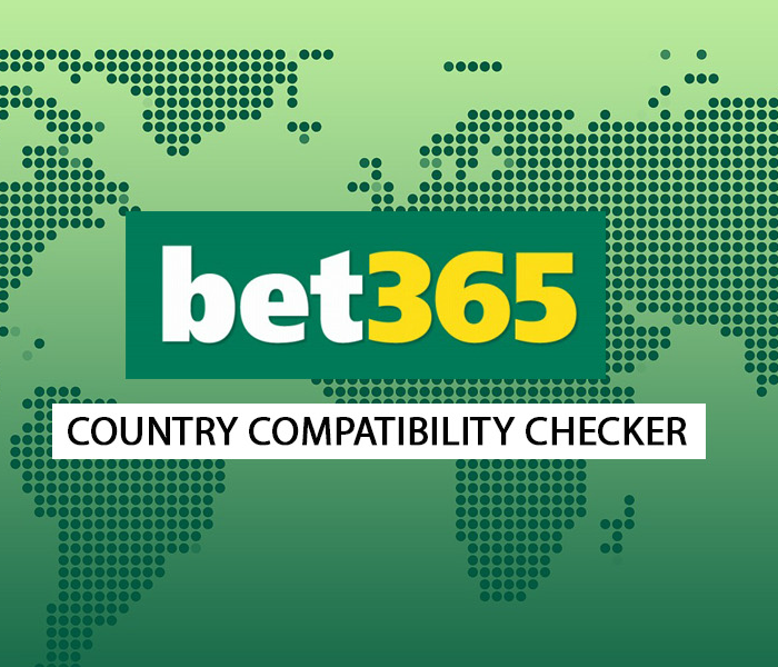 Countries bet365 works inc